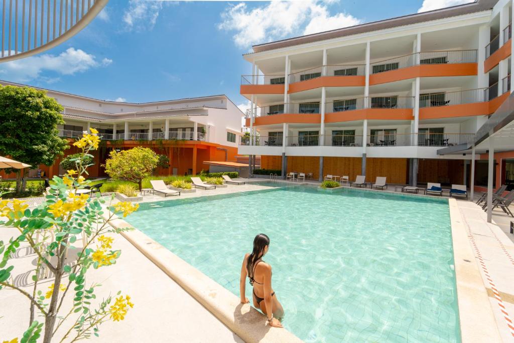 Ventus Phangan – Koh Phangan