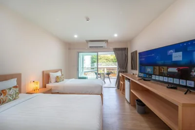 Ventus Phangan – Fotos 4