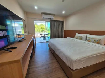 Ventus Phangan – Fotos 8